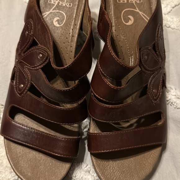 Dansko sandals - Picture 5 of 6